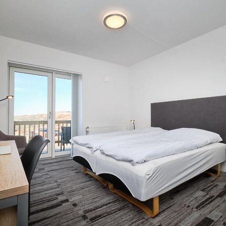 Icefiord Apartments Ilulissat Exteriér fotografie